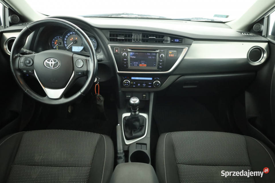 Toyota Auris 14 D4D mazowieckie Piaseczno sprzedam