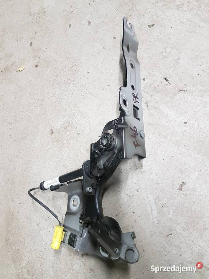 BMW 2 F46 LCI ZAWIAS MASKI ZAWIASY MASKI Części samochodowe Turek