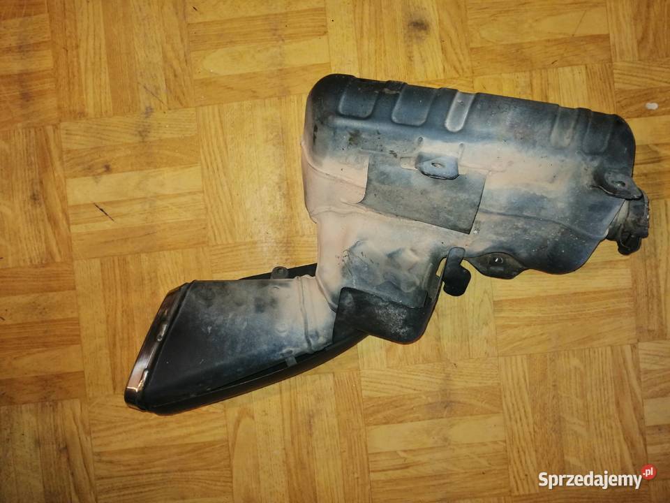 Tłumik wydech Suzuki GSXR 600 K6 K7 Części motocyklowe