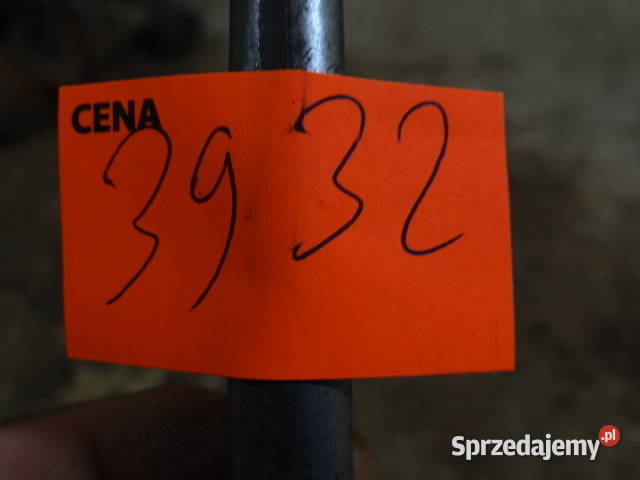 nóżka biegów MZ ES 250 Jaskółka org DDR sprzedam