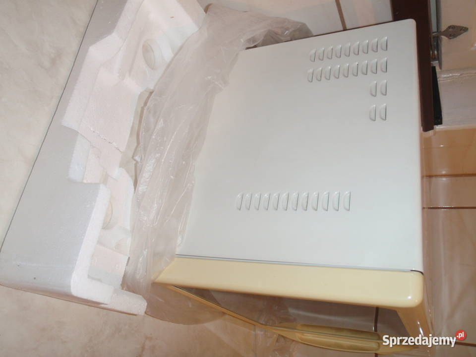 Kuchenka mikrofalowa wolnostojaca SEVERIN 800W AGD Kraków