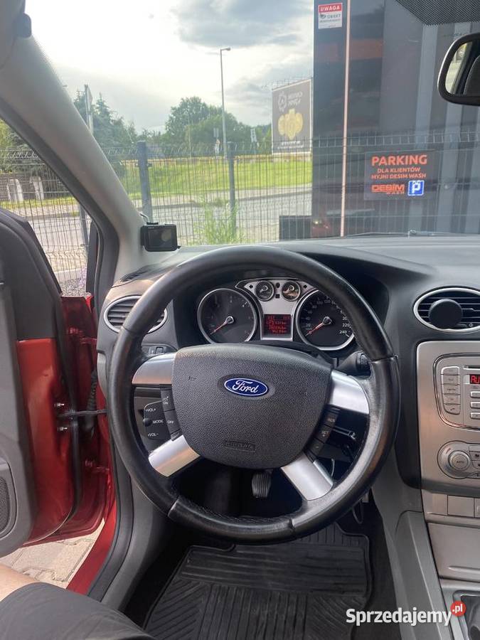 Ford Focus Jelenia Góra