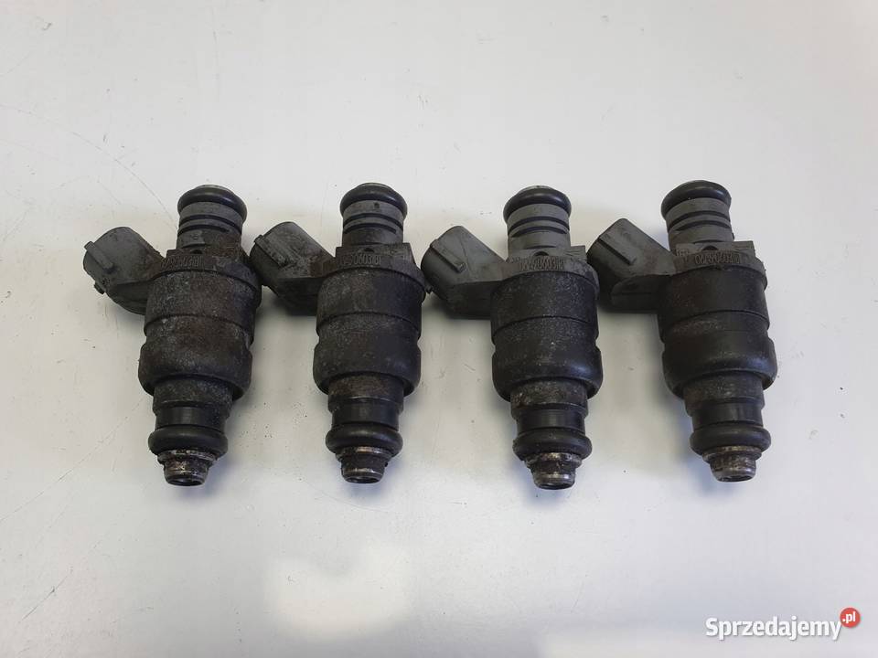 WTRYSKIWACZ Audi A3 II 8P 16 8V wtrysk osobowe Chełm