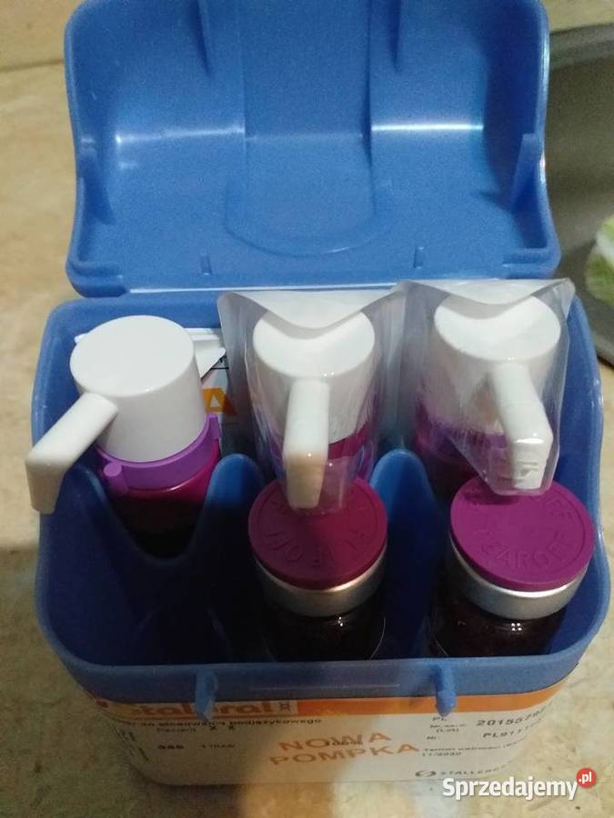 Sprzedam Staloral 300 śląskie Bielsko-Biała