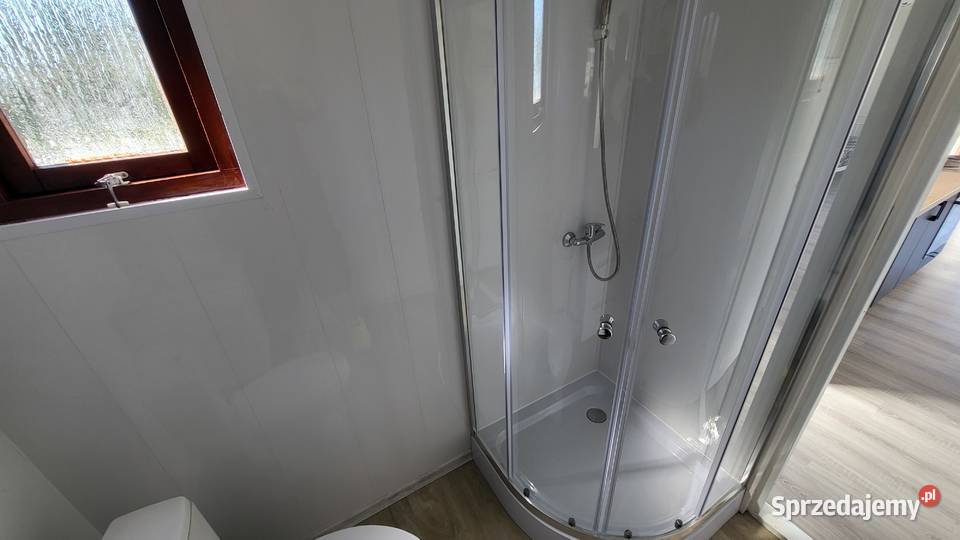 Domki domek holenderski domek angielski 295 Gołaszyn sprzedam
