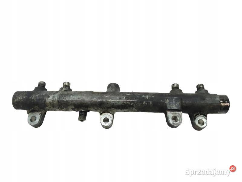 LISTWA WTRYSKOWA 0445224009 28 JTD HDI Fiat sprzedam
