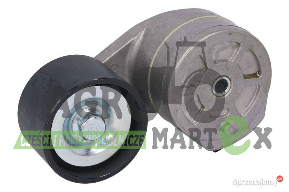 162000010845 47335624 47642428 NAPINACZ PASKA nieuszkodzony Części zamienne Części zamienne Wichrów