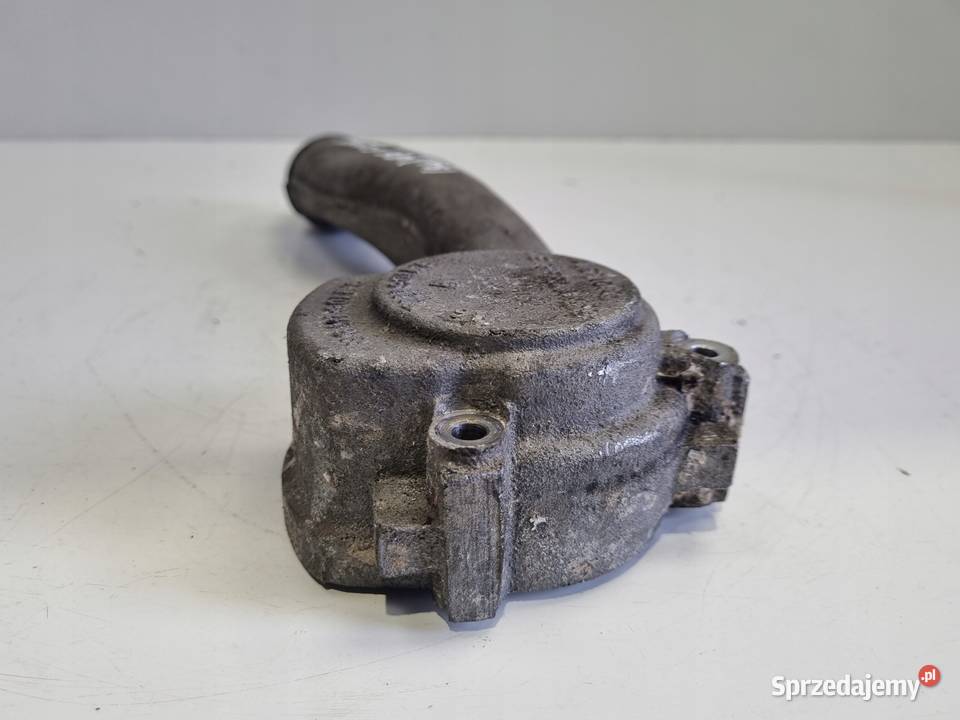 Porsche 911 991 GT3 38 MAGISTRALA WODY Przewód Chełm