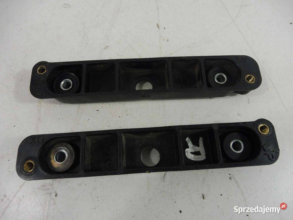 Piaggio MP3 500 mocowanie podszybia 1420r A696 Poznań sprzedam