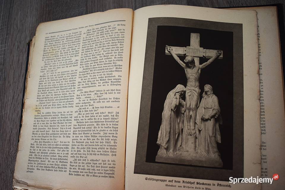 Reclams Universum niemieckie czasopismo Chełmno