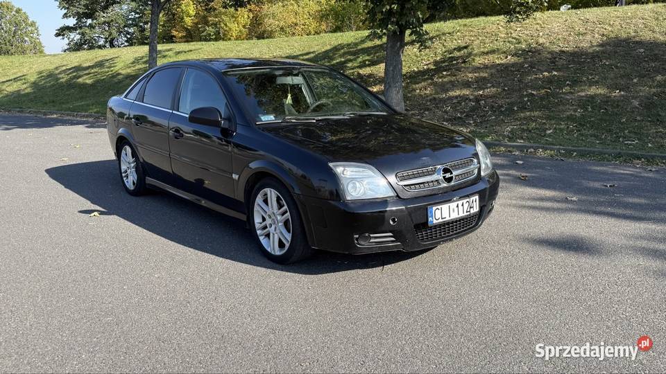 Opel Vectra