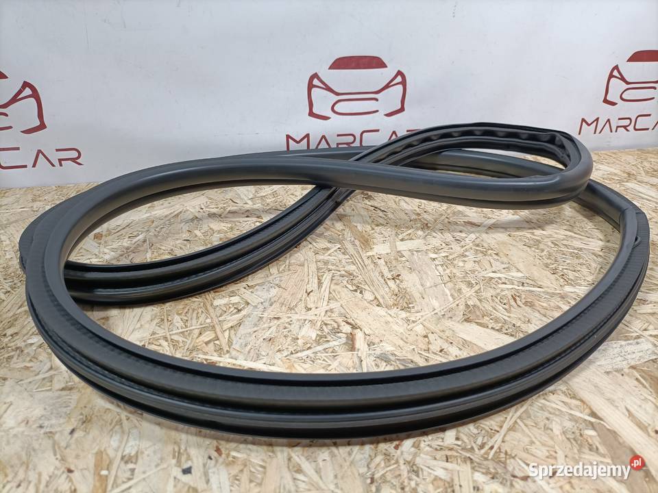 MINI U25 COUNTRYMAN USZCZELKA KRAWĘDZI DRZWI Pleszew sprzedam