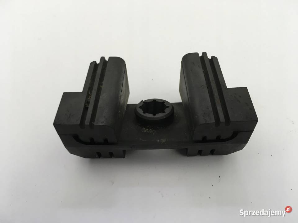 KTM DUKE 125 390 17 Guma mocowania zbiornika Łobżenica