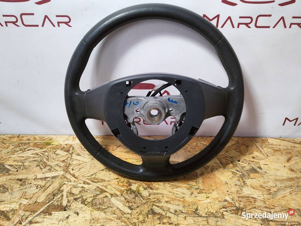 Kierownica Multifunkcyjna Suzuki Splash Pleszew