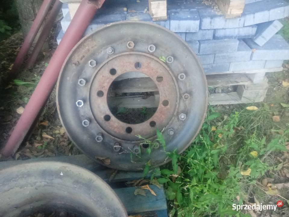 Star 660 felga Rzeszów sprzedam