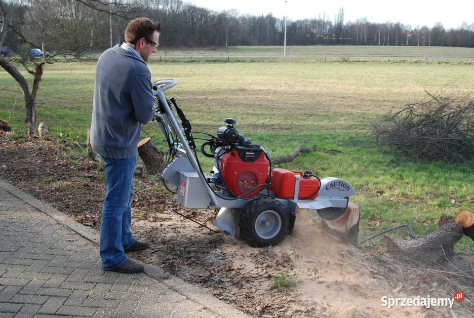 Frezarka do pni Dosko 691SP nowa Ciechanów