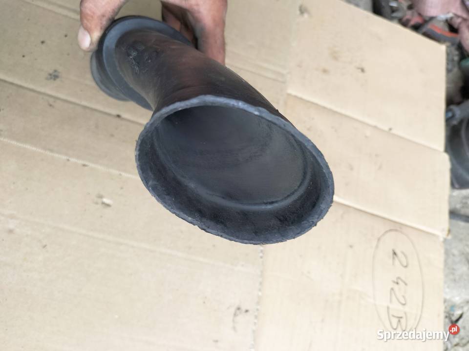 OPEL CORSA C D 13241647 467582339 WĄŻ RURA DOLOT osobowe Kamień-Kolonia sprzedam
