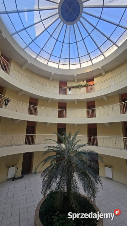 Bezpośrednio przestronny apartament Warszawy mazowieckie