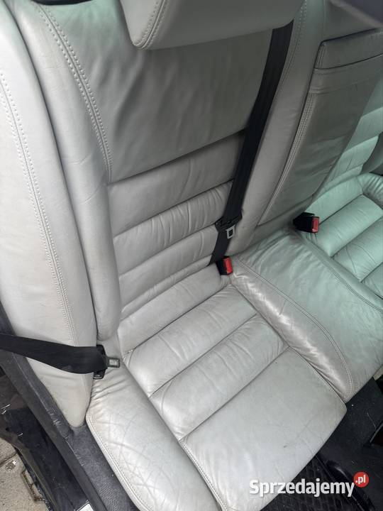 Skoda superb 19tdi 130 edition 100 na części Katowice