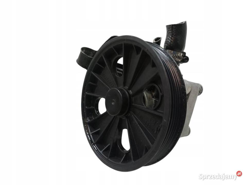 POMPA WSPOMAGANIA 24 D Volvo S80 I 19982006