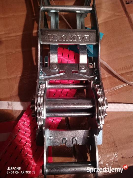 Pasy transportowe Suwałki