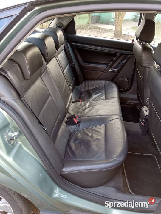 Opel Vectra C 2005R 19 CDTI 120 Czesci Szadek