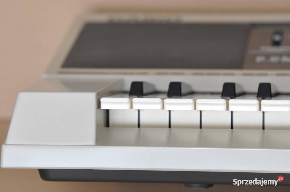 Keyboard CASIO CT430 Casiotone Prawdziwy VINTAGE sprzedam
