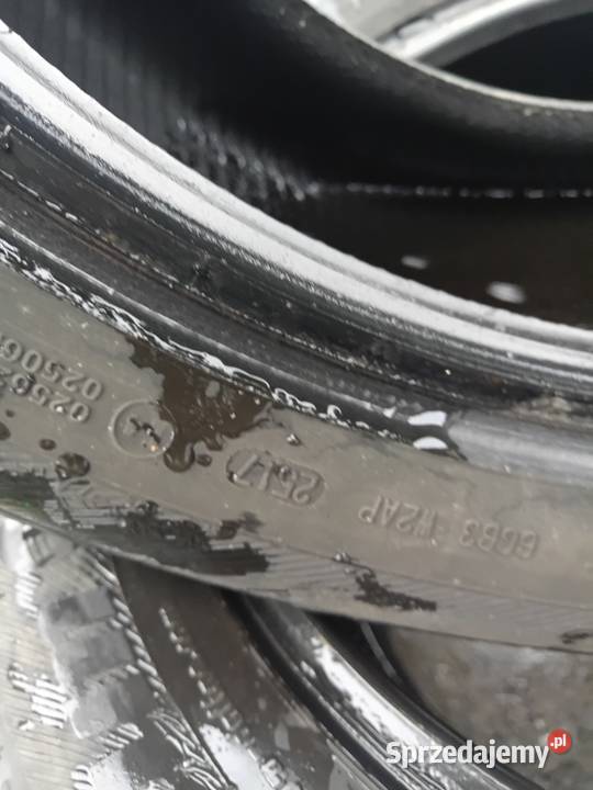 4x 2155516 Barum polaris3 215 Bielsko-Biała