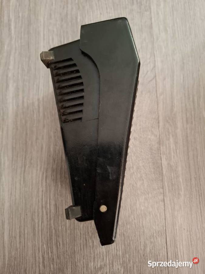 Maszyna Łucznik pedał Gdańsk