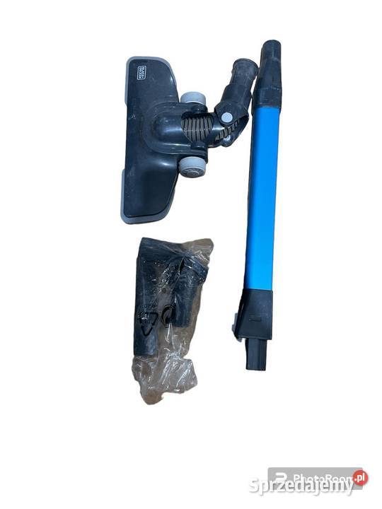 Odkurzacz pionowy BlackDecker Kraków sprzedam