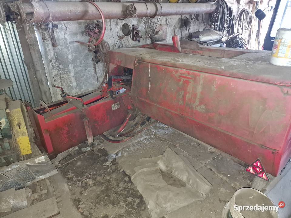 Prasa Z224 nieuszkodzony Gliwice sprzedam