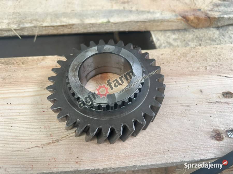 Koło Zębate Z31 Case Farmall 105 Luxxum 100