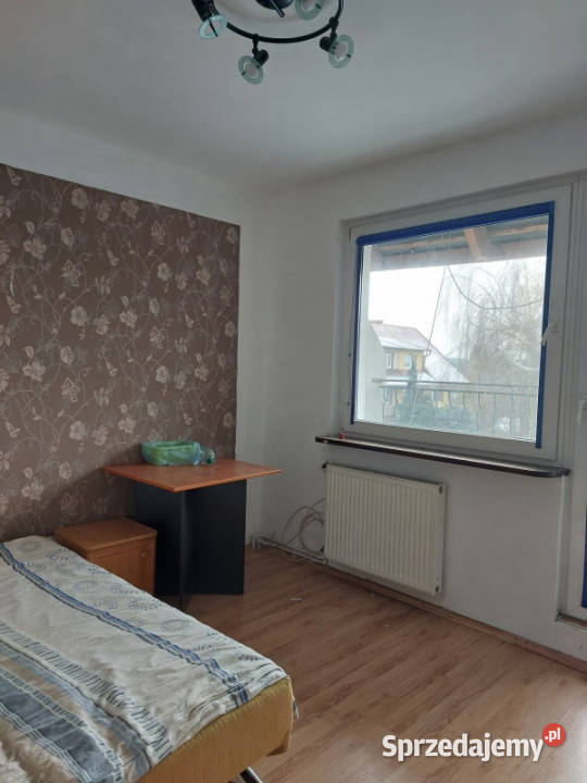 Wolin Dom na Sprzedaż Liczba pokoi 9