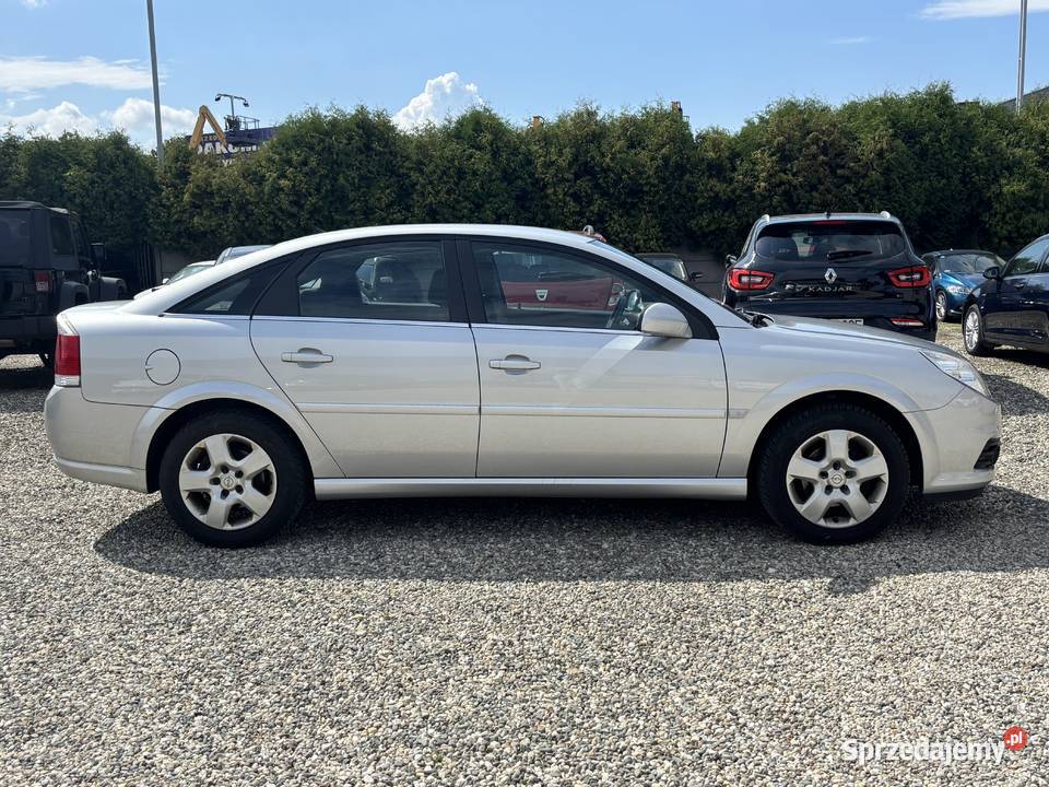 OpelVectra 200r GWARANCJA ESP