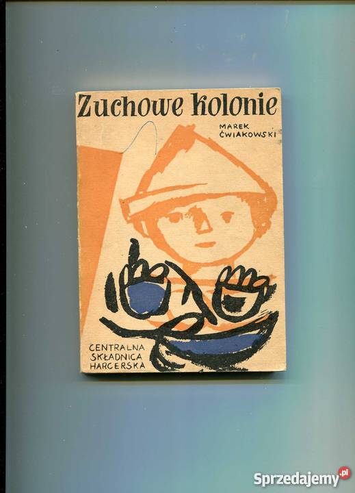Zuchowe kolonie