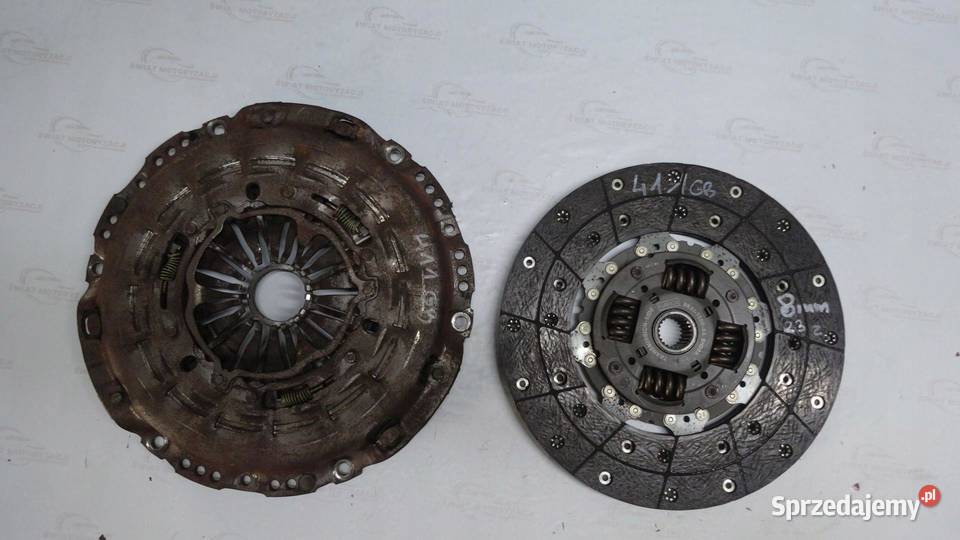 TRANSIT 22 TDCI HDI 13r 100 DRRA BK317550AA świętokrzyskie
