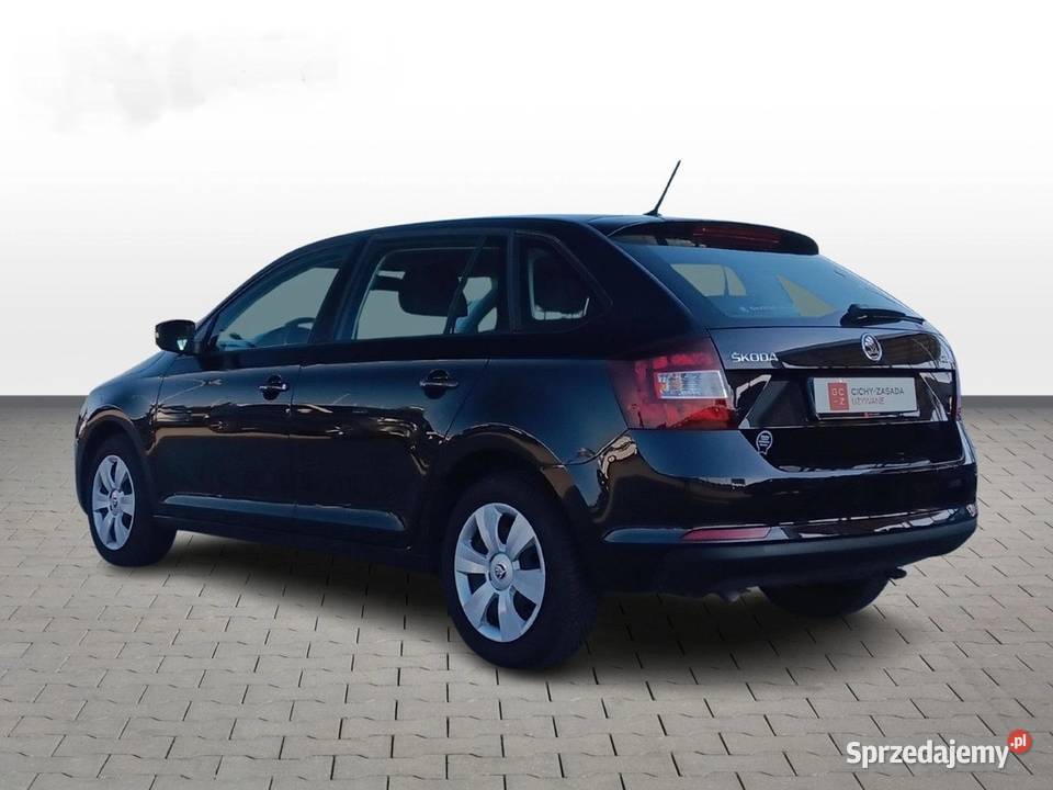 Bezwypadkowy Salon Polska Pierwsza rej Maj 2019 elektryczne szyby Poznań sprzedam
