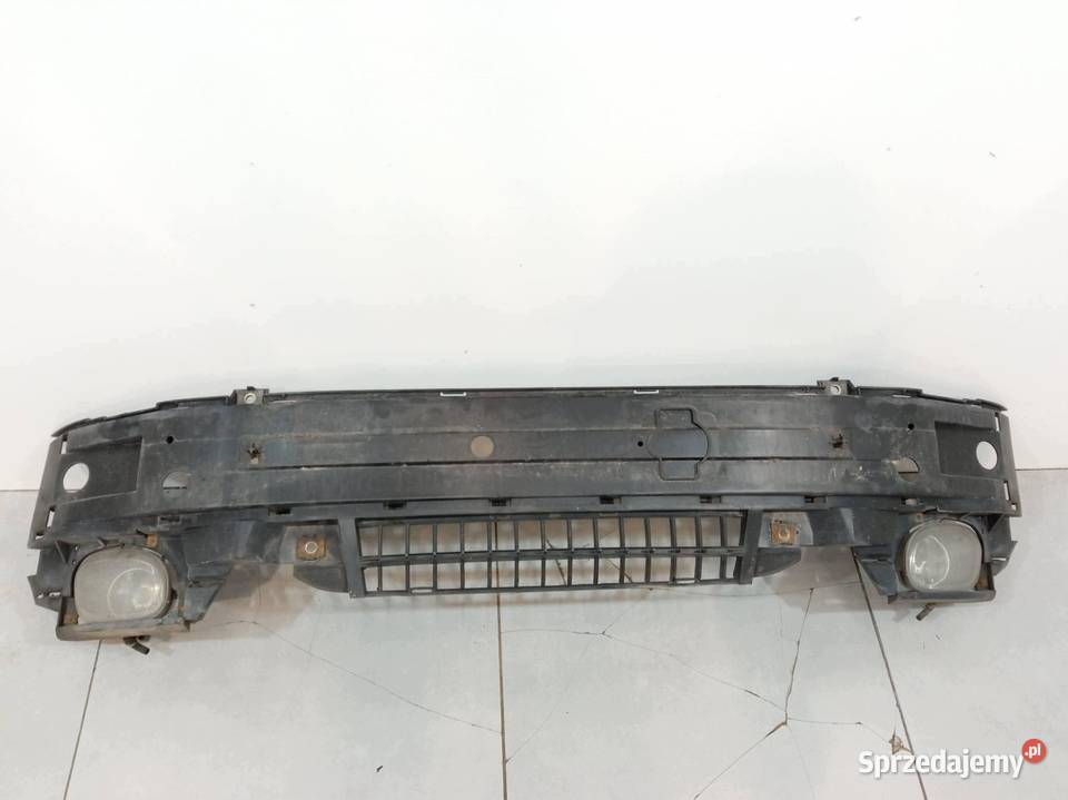WZMOCNIENIE ZDERZAKA Volvo S80 I 19982006 Rok produkcji 1998 sprzedam