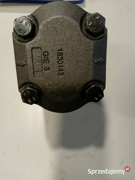 Pompa podnośnika Zetor Płock sprzedam