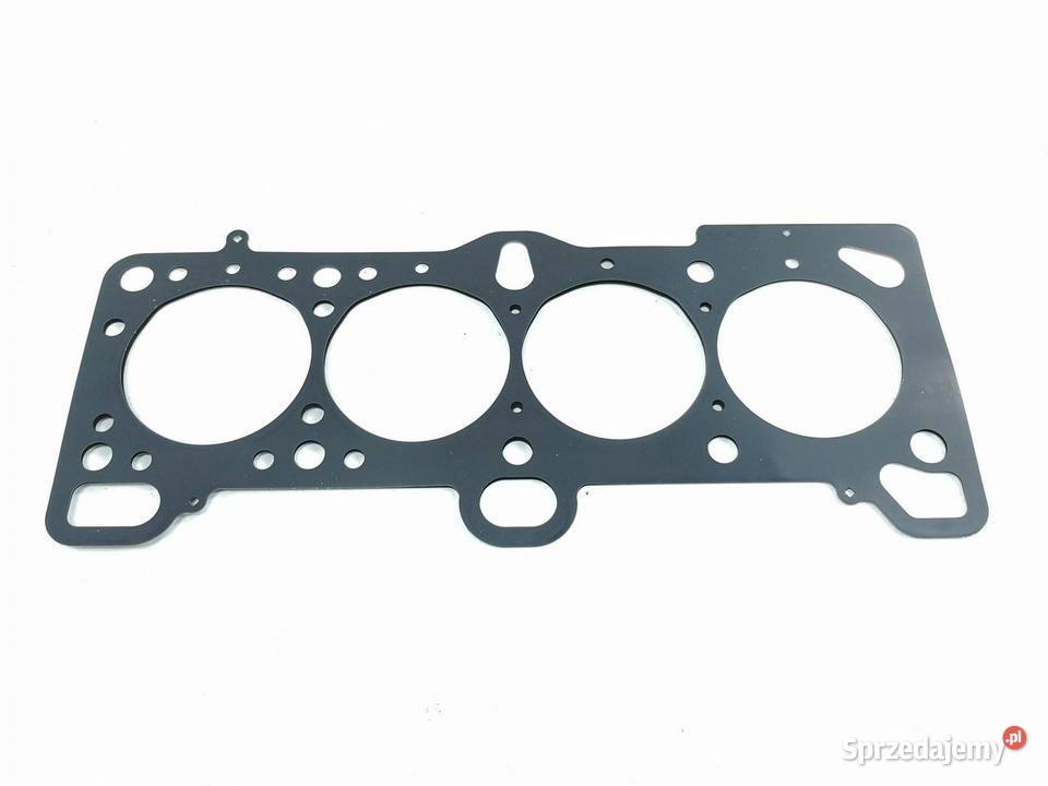 USZCZELKA POD GŁOWICE HYUNDAI ACCENT KIA RIO 14 osobowe sprzedam