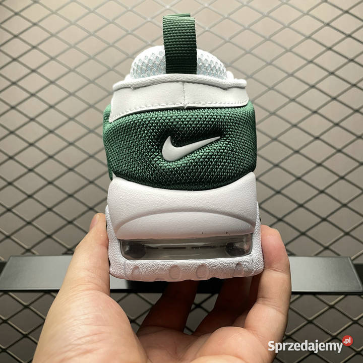 Nike Air More Uptempo rozmiar 4046 Warszawa