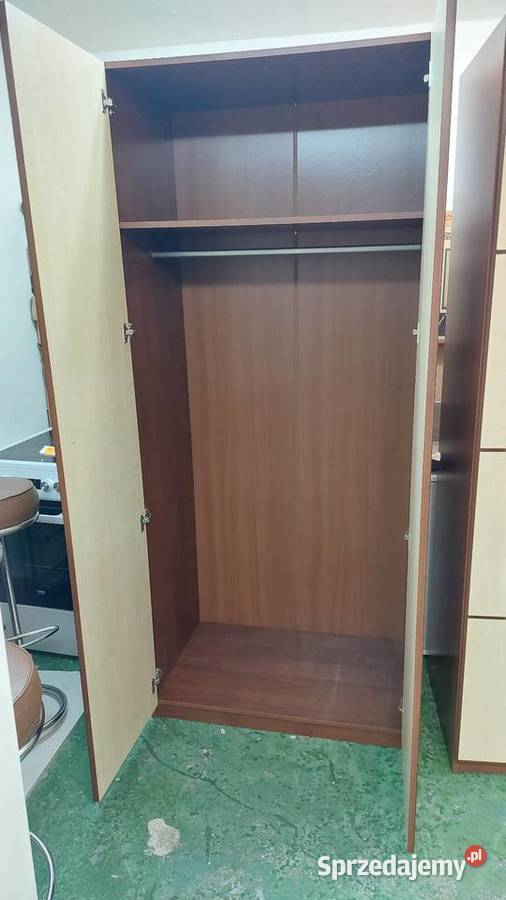 Szafa BRW Fantazja Poznań sprzedam