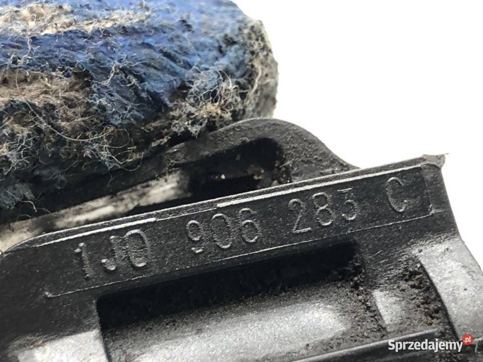 ZAWÓR PODCIŚNIENIA AUDI A4 B6 19 130 1J0906283C podkarpackie