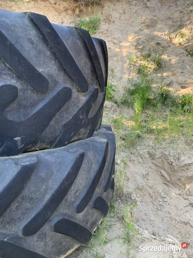 Opony Michelin multikin 54065 R30 całe podlaskie