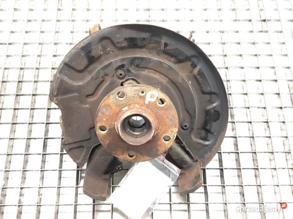 ZWROTNICA PRAWY PRZÓD SEAT LEON III 16 105 osobowe