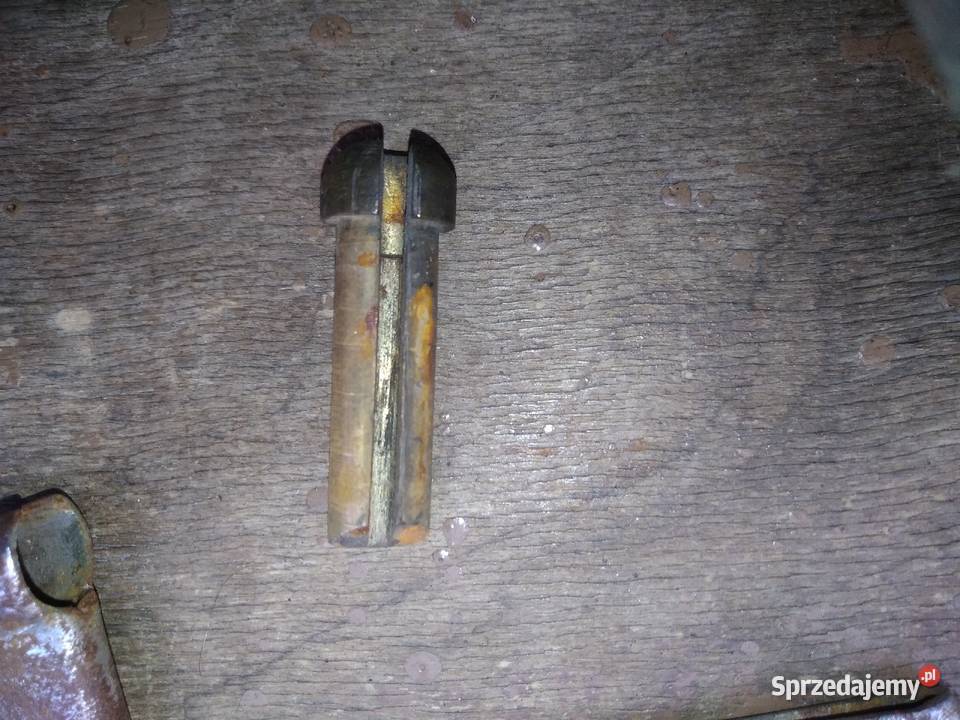 Dkw nsu bmw zundapp mocowanie dźwigni sprzęgła Dąbie