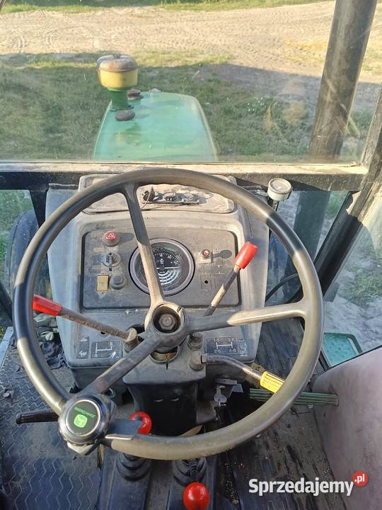 John Deere 2040 sprzedam