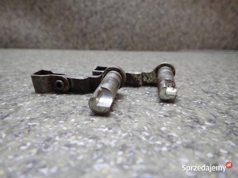 1 CIĘGNO POPYCHACZ SPRZĘGŁA WYSPRZĘGLIK SUZUKI Strzelce Krajeńskie