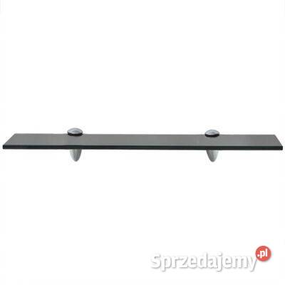 vidaXL Półka szklana 50x20 8 mmSKU243788 mazowieckie Warszawa