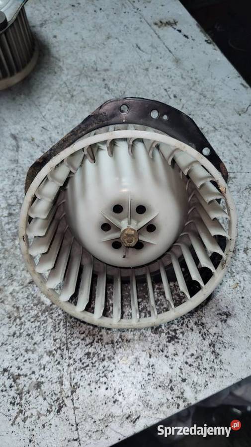 Dmuchawa nawiewu Daewoo Espero mazowieckie Łagów